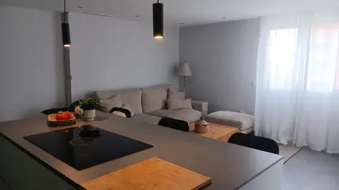 Piso en Avinguda de Joan XXIII