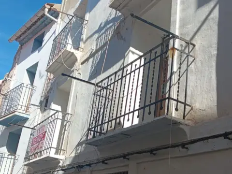 Casa en calle de Enmedio