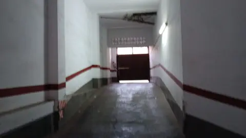Garaje en Carrer del Periodista Gil Sumbiela