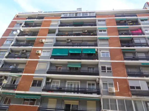 Piso en Avenida del Primado Reig