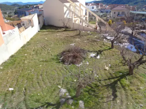 Terreno en Carretera de Bejís