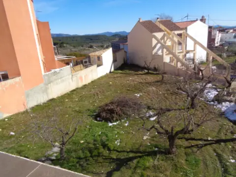 Terreno en Carretera de Bejís