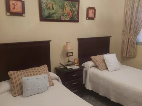 Casa en calle de San Francisco de Asís