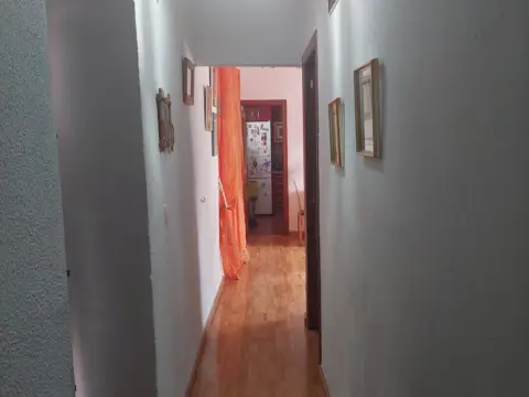 Ático en calle de Calderón de la Barca
