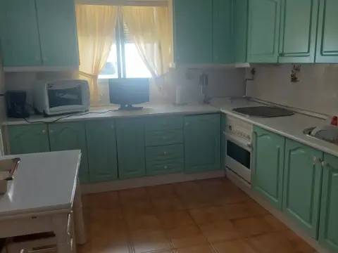 Piso en calle de San Francisco de Asís