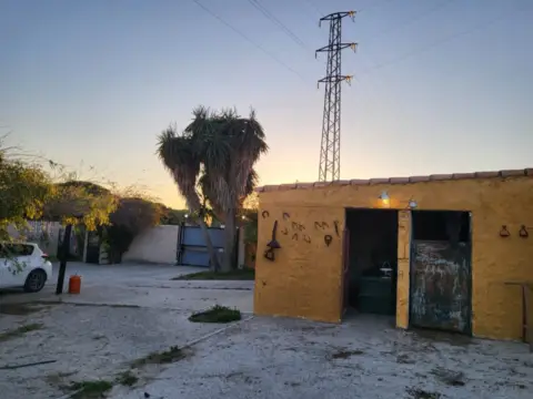 Chalet en Camino Puerto Real A Medina Sidonia