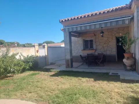 Chalet rústico en Camino Laurisilva
