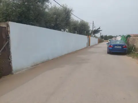 Chalet en Pago del Humo-Polígono de Pelagatos