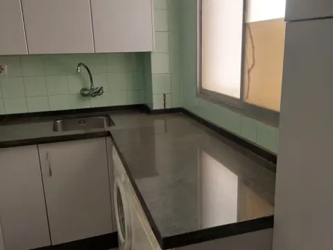 Piso en Avenida del Mar