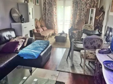 Piso en calle San Martín