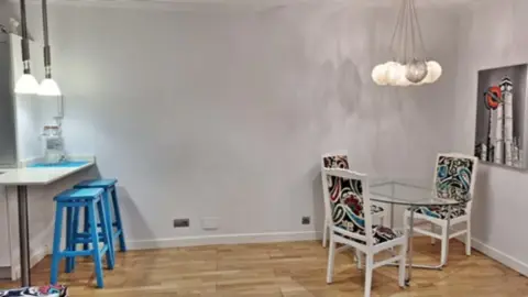 Piso en Avenida de Bilbao