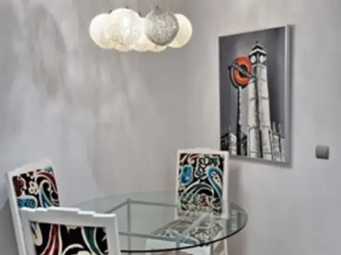 Piso en Avenida de Bilbao