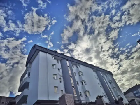 Dúplex en Bajada de Media Luna