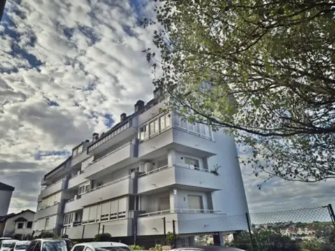 Dúplex en Bajada de Media Luna