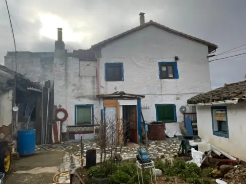 Casa en calle del Caño