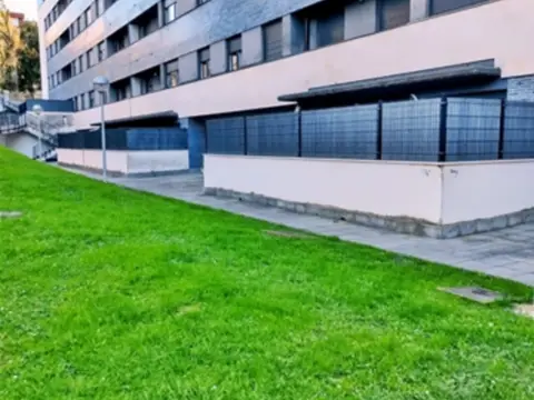 Piso en calle de las Cacharras