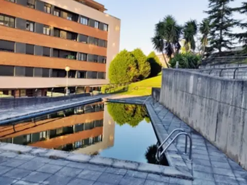 Piso en calle de las Cacharras