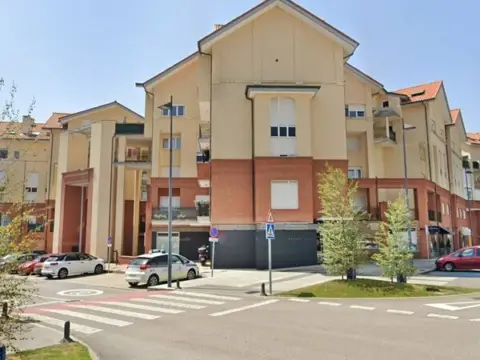 Dúplex en Travesía de San Fernando