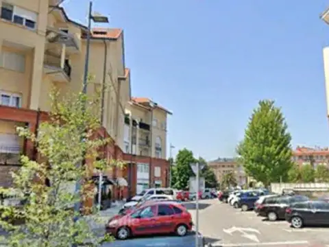 Dúplex en Travesía de San Fernando