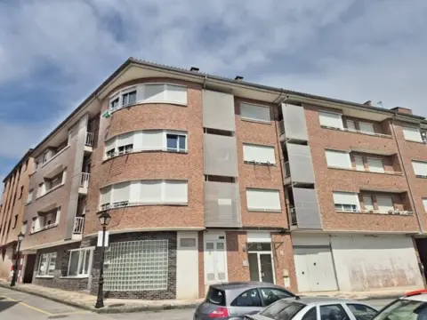Piso en Avenida de Torrelavega
