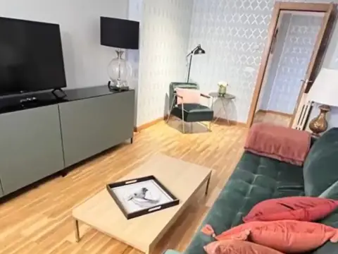 Piso en calle de Antonio Candalija