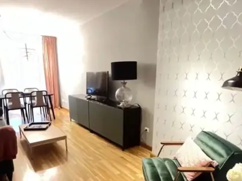 Piso en calle de Antonio Candalija