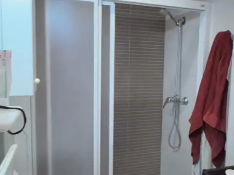 Piso en calle de San Francisco de Borja