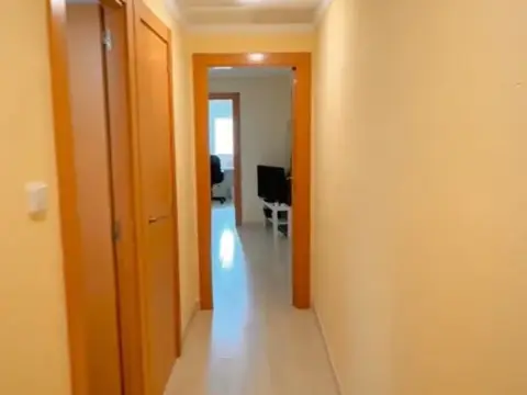 Piso en calle de San Francisco de Borja