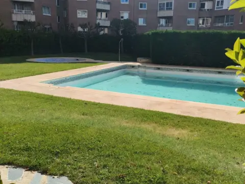 Piso en calle de Federico Landrove Moiño