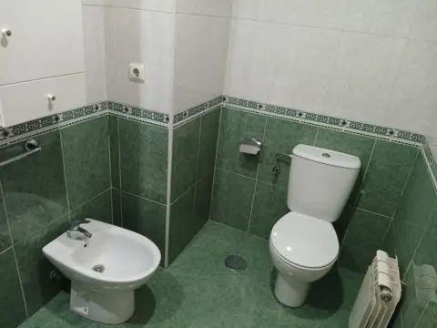 Piso en calle Santa Fe, 1