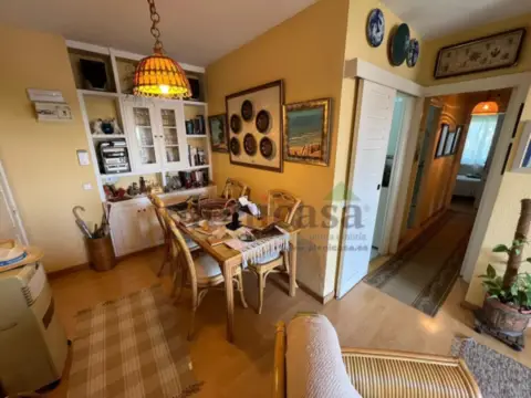 Piso en Estrada Punta Mar, 1