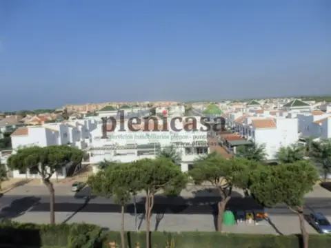 Casa adosada en calle de las Monizas