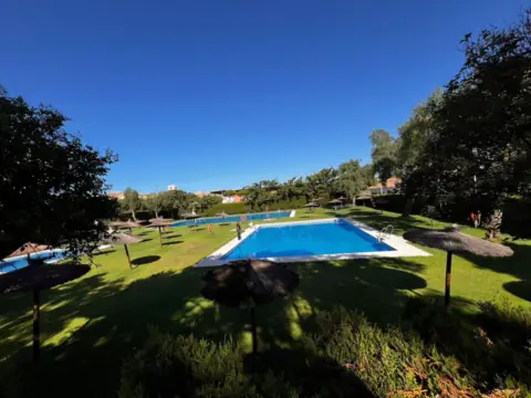 Casa adosada en calle de las Monizas