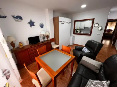 Piso en calle de la Coquina