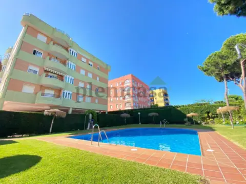 Piso en Avenida de la Libertad