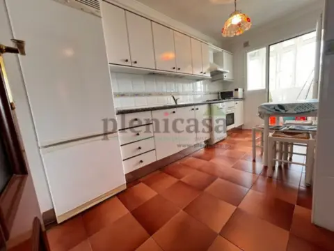 Piso en Avenida de la Libertad