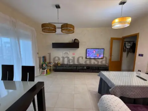 Piso en Avenida de Almería