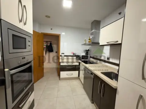 Piso en Avenida de Almería