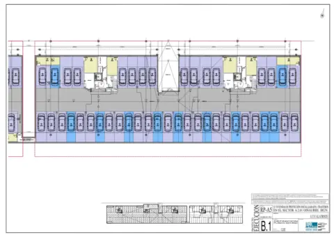 Garaje en calle de Piketazaharra, 39