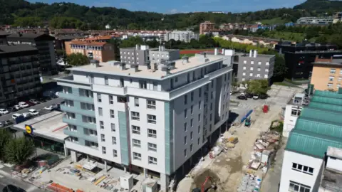 Local comercial en Polígono de la Florida, 25