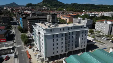 Local comercial en Polígono de la Florida, 25