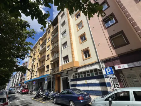 Piso en calle de José Egino
