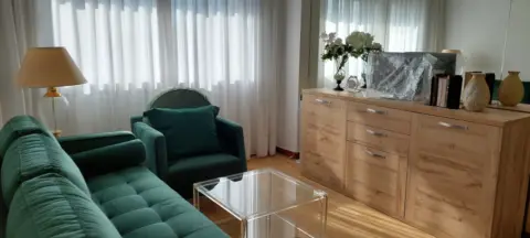 Apartamento en calle del Poeta Joan Maragall, 19