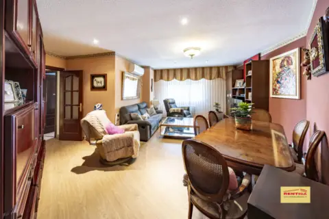 Piso en calle de Bravo Murillo