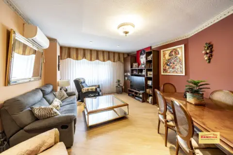 Piso en calle de Bravo Murillo