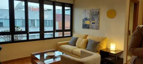 Apartamento en calle del Aviador Zorita, 2