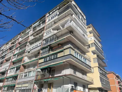 Piso en calle de Ofelia Nieto