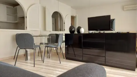 Apartamento en calle Raimundo Fernández Villaverde, 28
