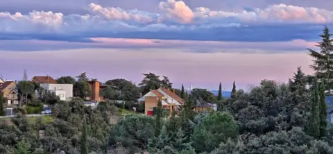 Chalet unifamiliar en calle del Chaparro, 40