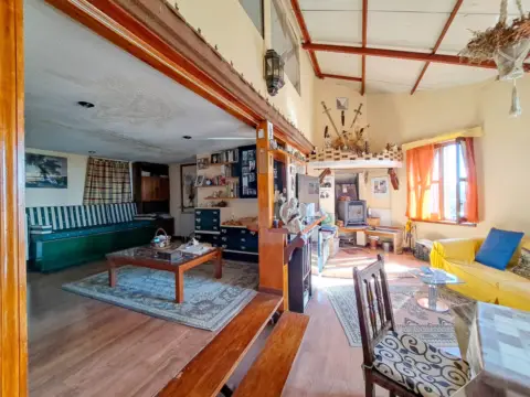 Casa unifamiliar en Urbanización Valgrande, 1